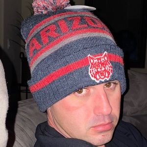 Meet your Posher, Charles